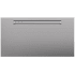 Sub-Zero 7008893 - Classic 30" Stainless Steel Flush Inset Drawer Panel with Pro Handle