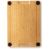 Napoleon 70113PK6 - Bamboo Cutting Board in Bottom View