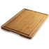 Napoleon 70113PK6 - Bamboo Cutting Board in Top Angled View