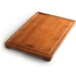 Napoleon 70114PK4 - Professional Bamboo Cutting Board in Top Angled View