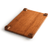 Napoleon 70114PK4 - Professional Bamboo Cutting Board in Bottom Angled View