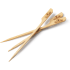 Napoleon 70116PK12 - Bamboo Skewers 6 Inch in Front View