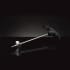 Napoleon 70120 - Potato Corer and Spiral Fries Maker in Angled View