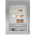 Sub-Zero 7012232 - Classic 36" Stainless Steel Dual Flush Inset Door Panel with Pro Handle