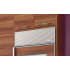 Sub-Zero 7014849 - Classic 30" Louvered Grille Insert