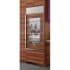 Sub-Zero 7014888 - Classic 30" Framed Handle Kit