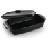 Napoleon 70151 - Ceramic Casserole Dish