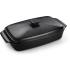 Napoleon 70151PK4 - Ceramic Casserole Dish in Closed Lid View