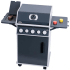 Napoleon ROGUE® 425 Series 70188 - Mini BBQ Set for Kids