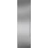 Sub-Zero 7023711 - Integrated Stainless Steel 24" Column Door Panel with Tubular Handle - Left Hinge