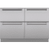 Sub-Zero 7024476 - Integrated Drawer Dual Installation Kit