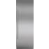 Sub-Zero 7025304 - Integrated Stainless Steel 30" Column Door Panel with Pro Handle - Right Hinge