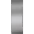 Sub-Zero 7025307 - Integrated Stainless Steel 30" Column Door Panel with Pro Handle - Left Hinge