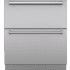 Sub-Zero 7025308 - Integrated 30" Drawer Panels With Pro Handles