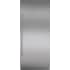 Sub-Zero 7025316 - Integrated Stainless Steel 36" Column Door Panel with Pro Handle - Right Hinge