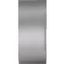Sub-Zero 7025317 - Integrated Stainless Steel 36" Column Door Panel with Pro Handle - Left Hinge