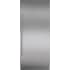 Sub-Zero 7025318 - Integrated Stainless Steel 36" Column Door Panel with Pro Handle - Right Hinge