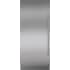 Sub-Zero 7025319 - Integrated Stainless Steel 36" Column Door Panel with Pro Handle - Left Hinge