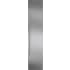 Sub-Zero 7025324 - Integrated Stainless Steel 18" Column Door Panel with Pro Handle - Right Hinge
