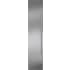 Sub-Zero 7025325 - Integrated Stainless Steel 18" Column Door Panel with Pro Handle - Left Hinge