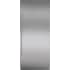 Sub-Zero 7025366 - Integrated Stainless Steel 36" Column Door Panel with Tubular Handle - Right Hinge