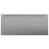 Sub-Zero 7027170 - Classic 42" Stainless Steel Flush Inset Drawer Panel with Pro Handle
