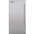 Sub-Zero 7030430 - Ice Maker 15" Stainless Door Panel with Tubular Handle