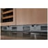 Sub-Zero 7030800 - Undercounter Silver Dual Kickplate