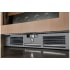 Sub-Zero 7030801 - Undercounter Silver Kickplate