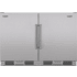 Sub-Zero 7030804 - Outdoor Undercounter Refrigeration Dual Installation Kit