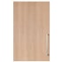 Sub-Zero 7031929 - Integrated Solid Panel Ready 30" Tall Wine Storage Door - Right Hinge