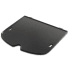 Weber 7034 - Angled View - Griddle for Weber Traveler Grill