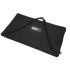 Weber 7036 - Full-Size Griddle Storage Bag for 400 Series Angled View