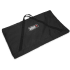 Weber 7036 - Full-Size Griddle Storage Bag for 400 Series Angled View