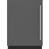 Sub-Zero Designer Series 7042313 - Left Hinge Solid Overlay Door
