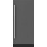 Sub-Zero 7042314 - Undercounter Solid Overlay Door - Right Hinge