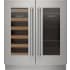 Sub-Zero 7042653 - Stainless Steel Dual Kickplate - 30"