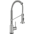 Kraus Bolden Series KTF1610SFS - Commercial Style Touch Kitchen Faucet