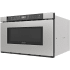Sharp SMD2420MS - 1.2 cu. ft. Built-In Microwave Drawer™ Ove