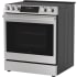 Sharp SSR3076SNS - 30 Inch Slide In Range