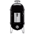 Weber Smokey Mountain Cooker 711001 - Smokey Mountain Cooker Smoker 14"