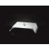 Napoleon 71200PK2 - Gas Grill Pizza Shroud in Front View