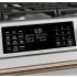 Cafe CGS700P2MS1 - 30" Slide-In Front Control Gas Convection Range