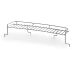 Napoleon 71286PK4 - Warming Rack in Front View