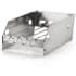 Napoleon 71301PK4 - Side Burner Windshield - Large in Angled View