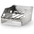 Napoleon 71302PK4 - Side Burner Windshield - Small in Front View