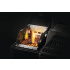 Napoleon 71302PK4 - Side Burner Windshield - Small in Used View