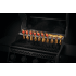 Napoleon 71502PK4 - Multifunctional Grilling Rack for Rogue® 525 in Used View