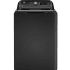 GE GEWADREPVDG585B - 27 Inch Top Load Washer