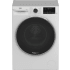Beko WFTV10733XC - 24 Inch Smart Front Load Washer with 2.5 cu. ft. Capacity